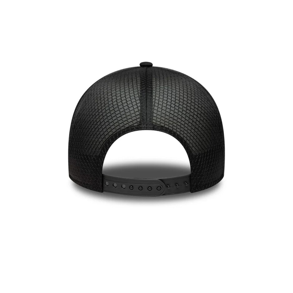 NEW ERA SPORTY 9FORTY APEX NEYYAN  BLK 60915808 Μαύρο