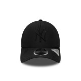 NEW ERA SPORTY 9FORTY APEX NEYYAN  BLK 60915808 Μαύρο Εικόνα 1