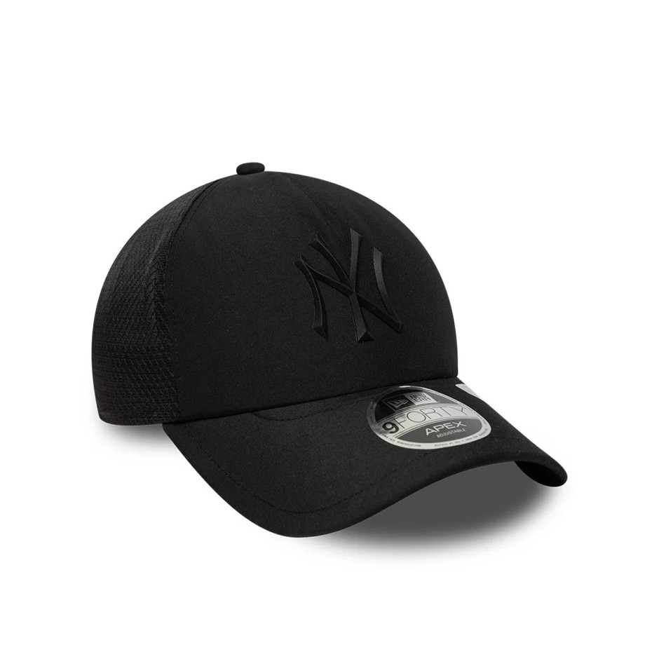 NEW ERA SPORTY 9FORTY APEX NEYYAN  BLK 60915808 Μαύρο