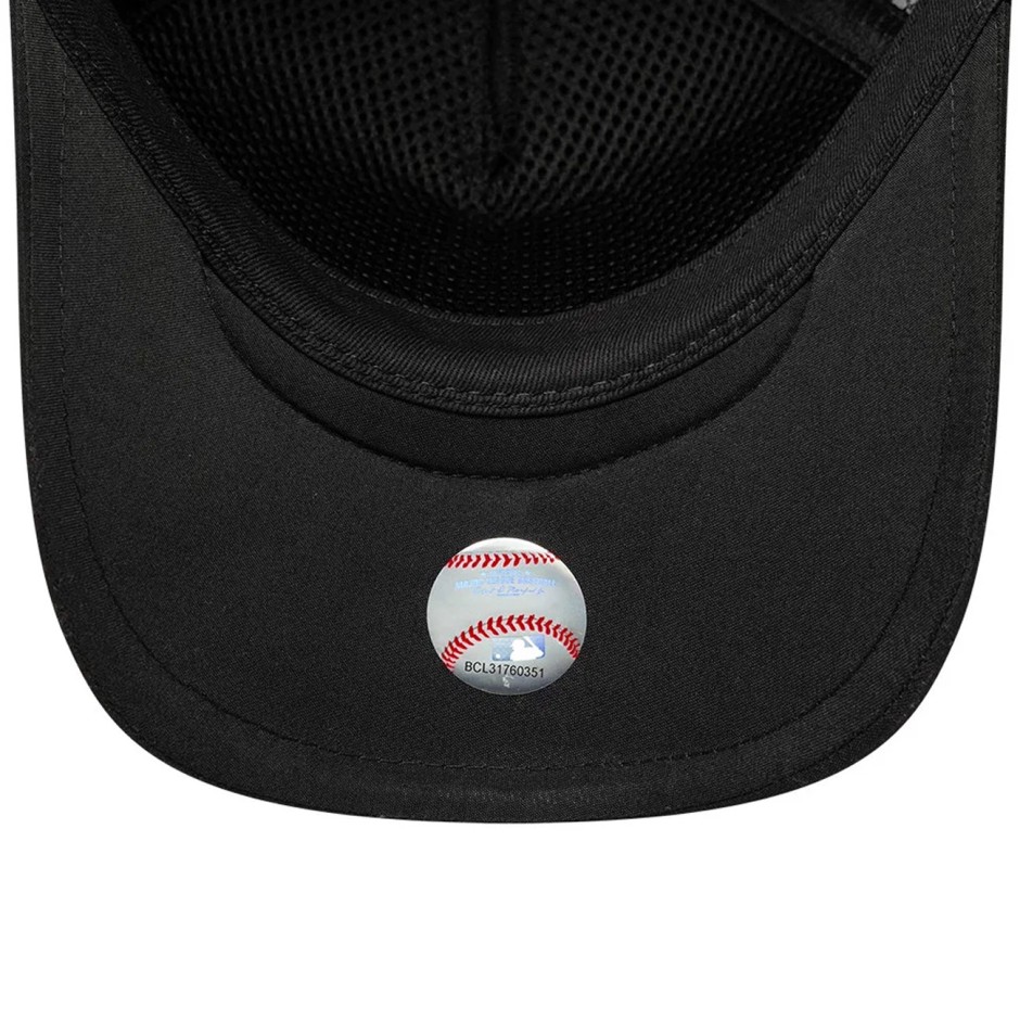 NEW ERA SPORTY 9FORTY APEX NEYYAN  BLK 60915808 Μαύρο