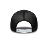 NEW ERA SPORTY 9FORTY APEX LOSDOD  WHI 60915835 Λευκό Εικόνα 0