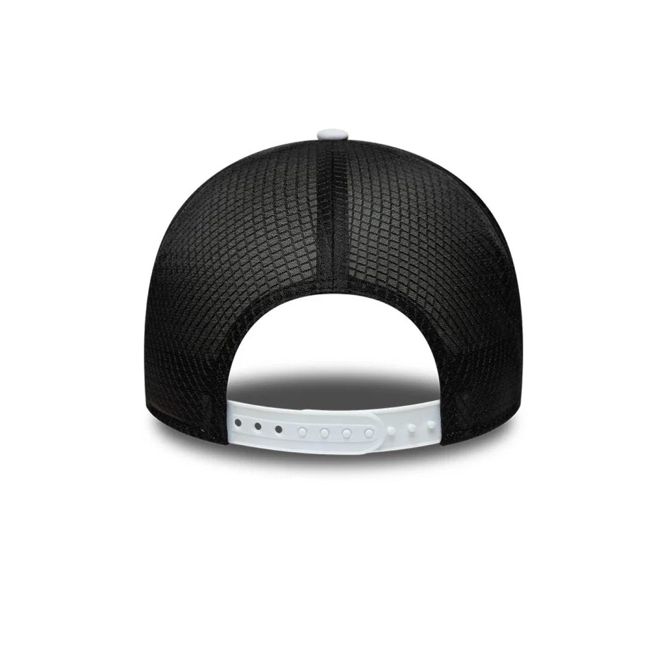 NEW ERA SPORTY 9FORTY APEX LOSDOD  WHI 60915835 Λευκό