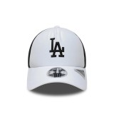 NEW ERA SPORTY 9FORTY APEX LOSDOD  WHI 60915835 Λευκό Εικόνα 1