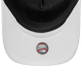 NEW ERA SPORTY 9FORTY APEX LOSDOD  WHI 60915835 Λευκό Εικόνα 3