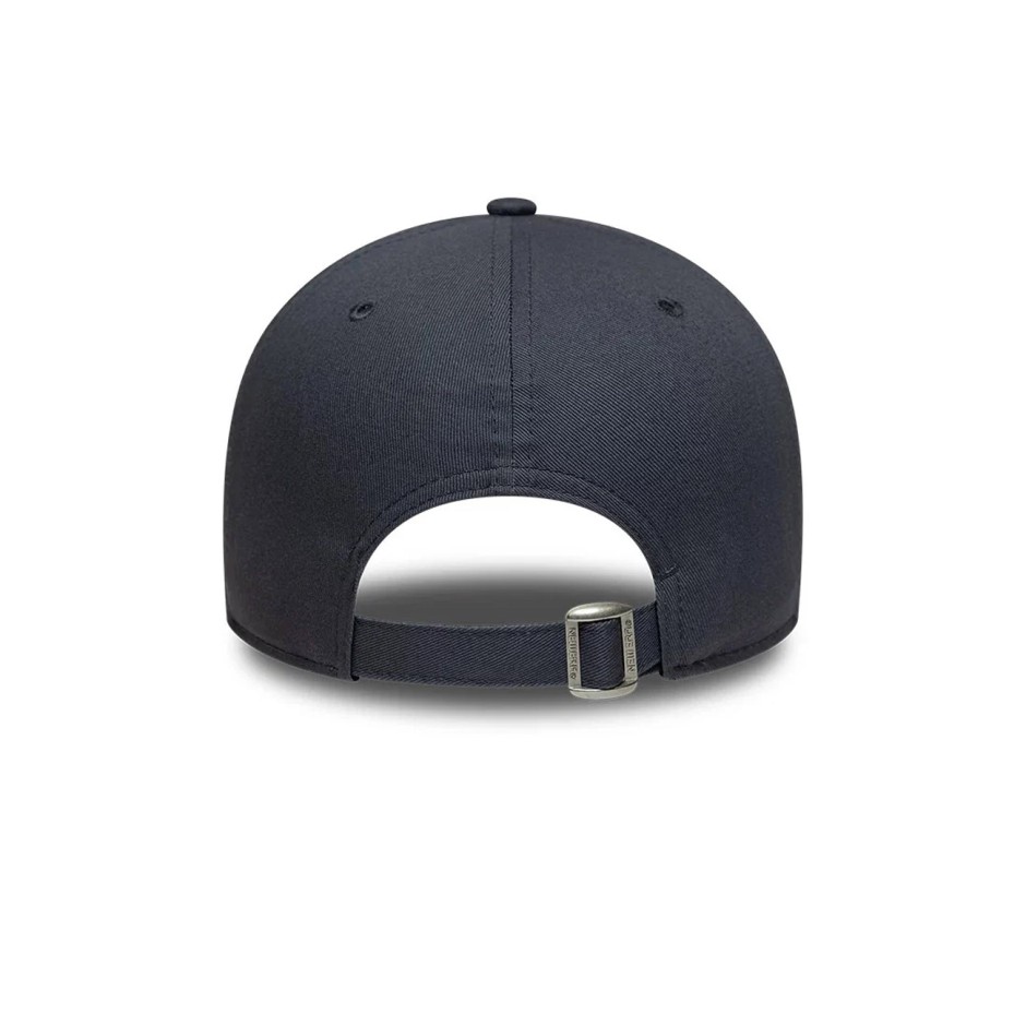 NEW ERA LEAGUE ESSENTIAL 9FORTY NEYYAN  DKCDKC 60915917 Γκρί