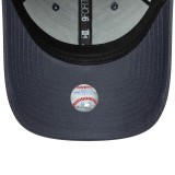 NEW ERA LEAGUE ESSENTIAL 9FORTY NEYYAN  DKCDKC 60915917 Γκρί Εικόνα 3