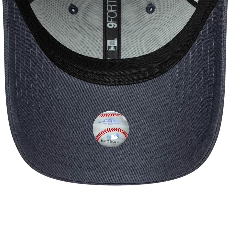 NEW ERA LEAGUE ESSENTIAL 9FORTY NEYYAN  DKCDKC 60915917 Γκρί