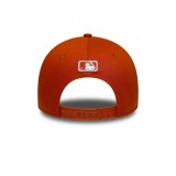 NEW ERA 9FORTY MC NEYYAN  WMF 60915961 Κόκκινο Εικόνα 0