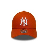 NEW ERA 9FORTY MC NEYYAN  WMF 60915961 Κόκκινο Εικόνα 1