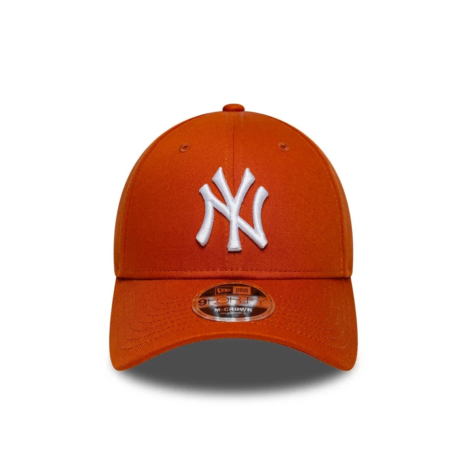 NEW ERA 9FORTY MC NEYYAN  WMF 60915961 Κόκκινο