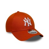 NEW ERA 9FORTY MC NEYYAN  WMF 60915961 Κόκκινο Εικόνα 2