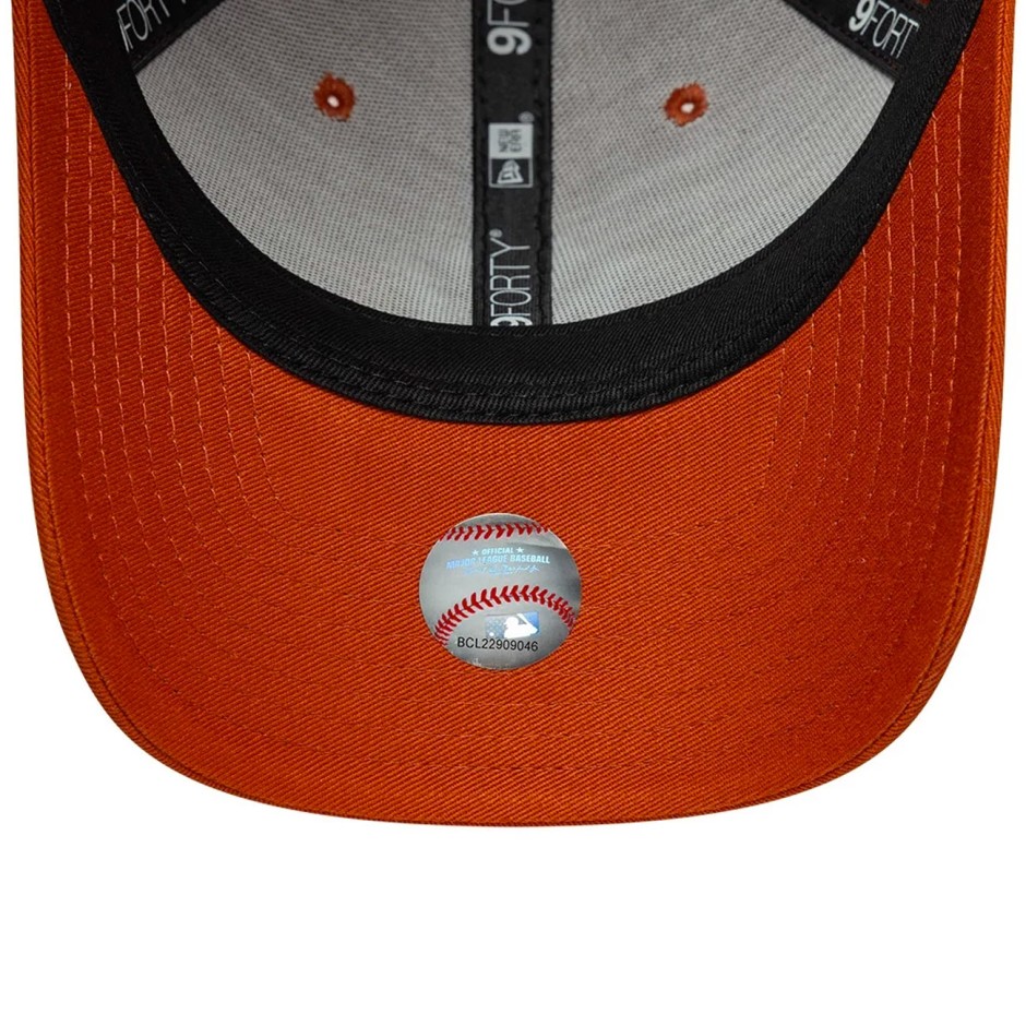 NEW ERA 9FORTY MC NEYYAN  WMF 60915961 Κόκκινο