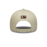 NEW ERA 9FORTY MC NEYYAN  STNDAU 60915964 Μπέζ Εικόνα 0