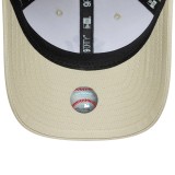 NEW ERA 9FORTY MC NEYYAN  STNDAU 60915964 Μπέζ Εικόνα 3