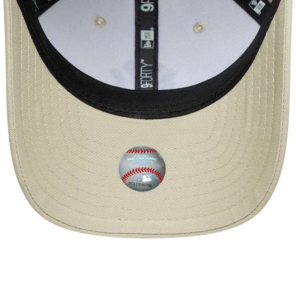 NEW ERA 9FORTY MC NEYYAN  STNDAU 60915964 Μπέζ