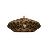 Μπερές Μπεζ - New Era New York Yankees MLB Leopard Εικόνα 1