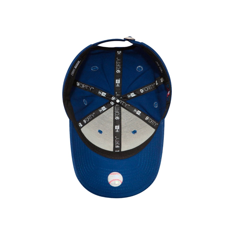 NEW ERA 940 LEAGUE BASIC NEYYAN 11157579 Ρουά