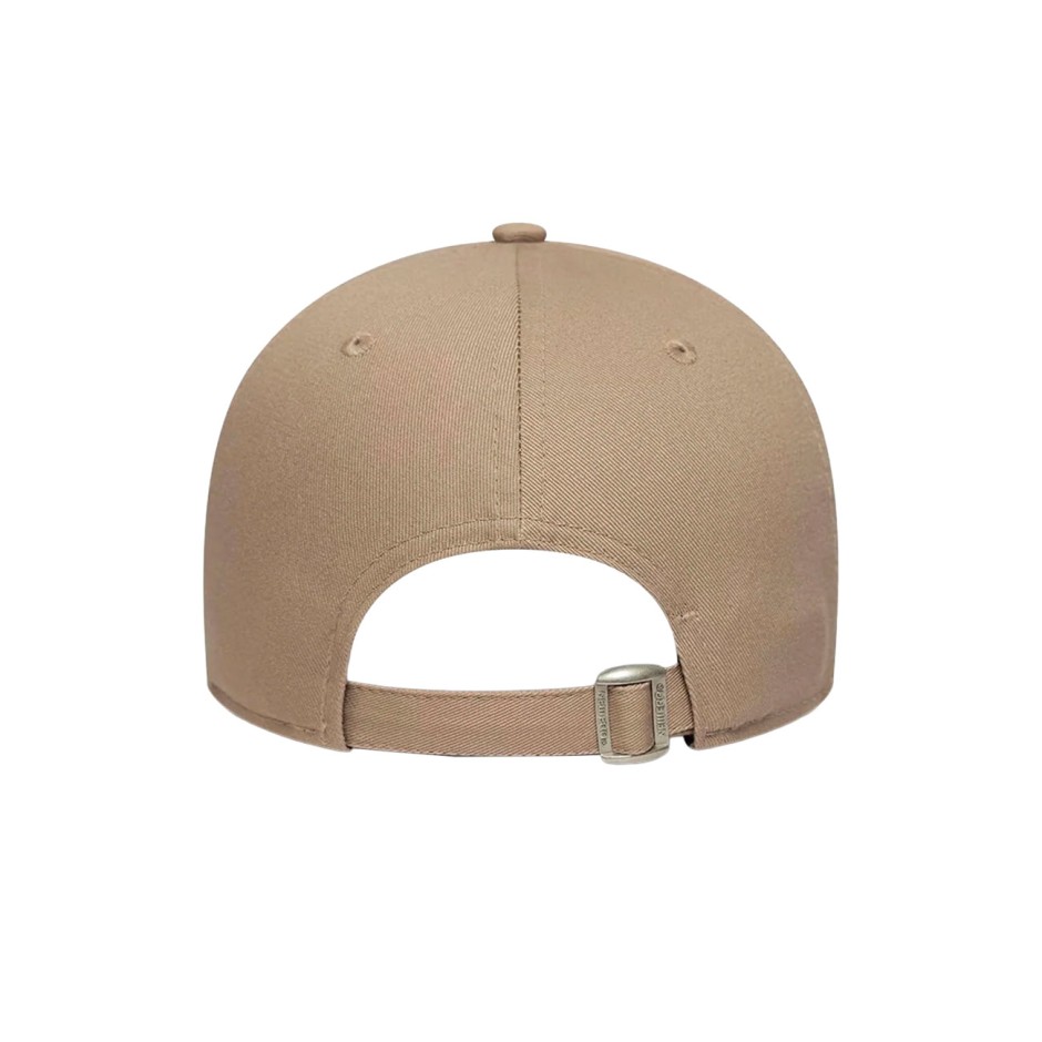 NEW ERA NOS LEAGUE ESS 9FORTY NEYYAN  60675512 Μπέζ