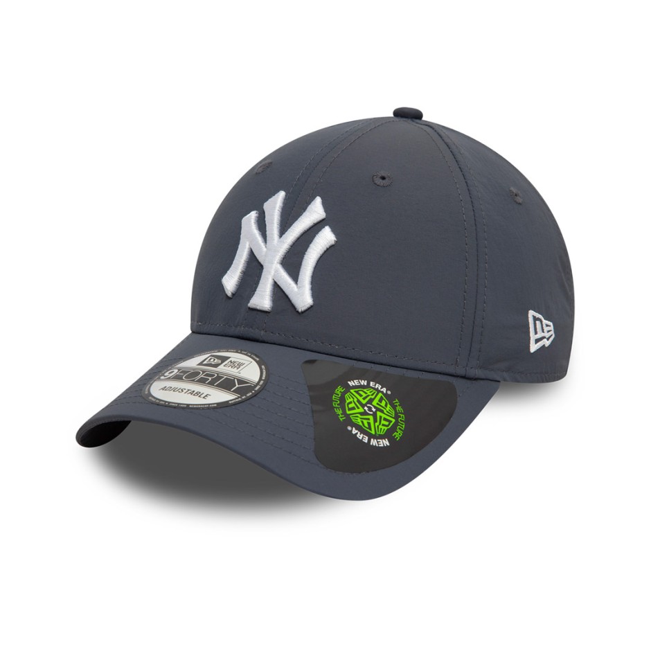 NEW ERA RECYCLED 9FORTY NEYYAN 60595205 Grey