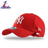 Καπέλο Κόκκινο - New Era New York Yankees Essential Red 9FORTY Εικόνα 