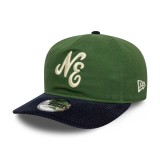 Καπέλο Κυπαρισσί - New Era Contrast Cord Dark Green 19TWENTY Εικόνα 