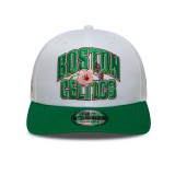 NEW ERA NBA WORDMARK 9FIFTY BOSCEL 60595288 White Image 
