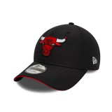 NEW ERA MICROFIBRE 9FORTY CHIBUL 60595181 Black Image 