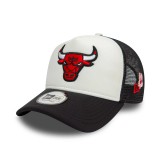 NEW ERA NBA FLOWER TRUCKER CHIBUL 60595281 Black Image 