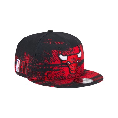 NEW ERA NBA24 TIP OFF 950 CHIBUL 60582370 Black