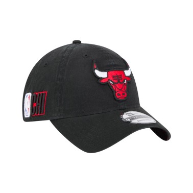 NEW ERA NBA24 TIP OFF 920 CHIBUL 60582228 Black