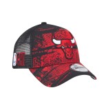 NEW ERA NBA24 TIP OFF 940AF CHIBUL 60582260 Black Image 