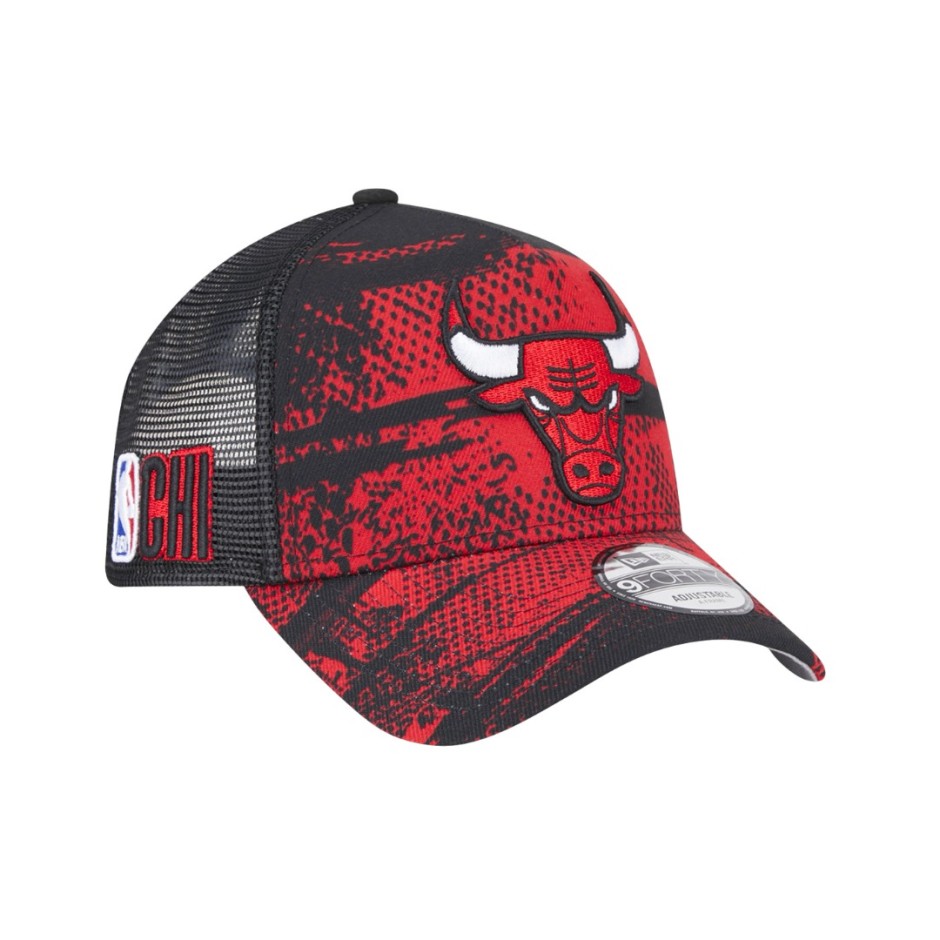 NEW ERA NBA24 TIP OFF 940AF CHIBUL 60582260 Black