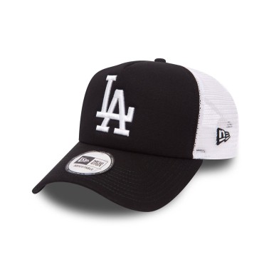 NEW ERA 11405498 Black