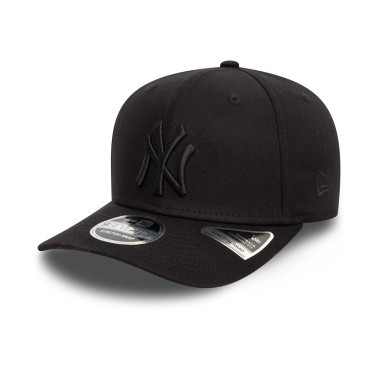 NEW ERA MONOCHROME 9SEVENTYSS NEYYAN 60595455 Black