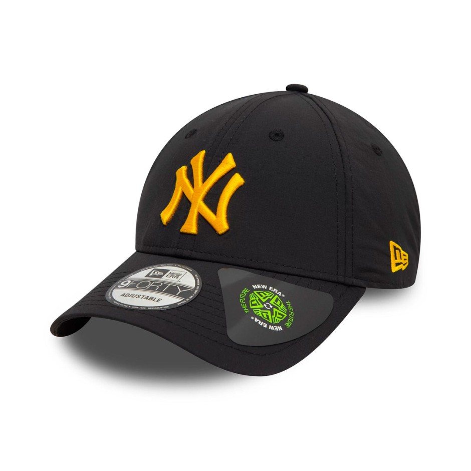 NEW ERA RECYCLED 9FORTY NEYYAN 60595187 Black