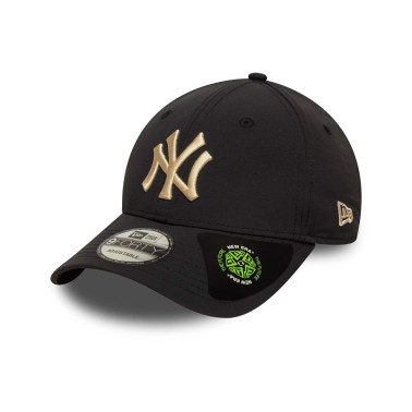 NEW ERA RECYCLED 9FORTY NEYYAN 60667427 Black