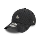 NEW ERA SEERSUCKER 9FORTY LOSDOD 60595248 Black Image 