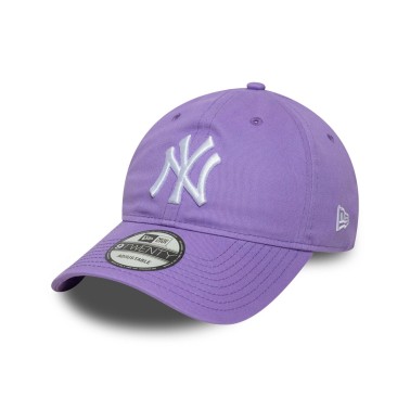 NEW ERA LEAGUE ESS 9TWENTY NEYYAN 60667380 Purple