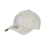 NEW ERA LEAGUE ESS 9TWENTY NEYYAN 60565108 Beige Image 