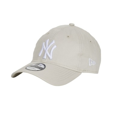 NEW ERA LEAGUE ESS 9TWENTY NEYYAN 60565108 Beige