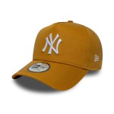NEW ERA LEAGUE ESS EFRAME NEYYAN 60771716 Beige Image 