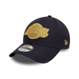NEW ERA METALLIC 9FORTY LOSLAK 60595197 Blue Image 