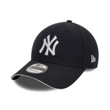 NEW ERA MICROFIBRE 9FORTY NEYYAN 60595182 Blue Image 