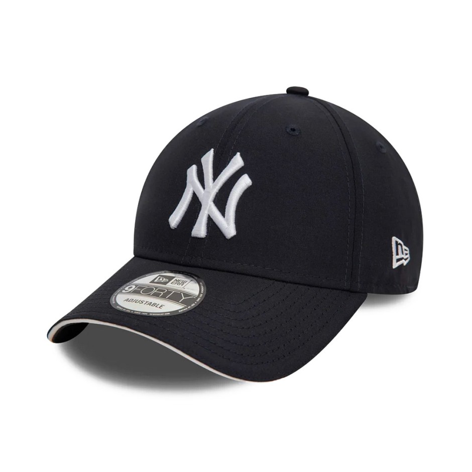 NEW ERA MICROFIBRE 9FORTY NEYYAN 60595182 Blue