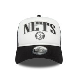 NEW ERA NBA RETRO TRUCKER BRONET 60434969 Colorful Image 