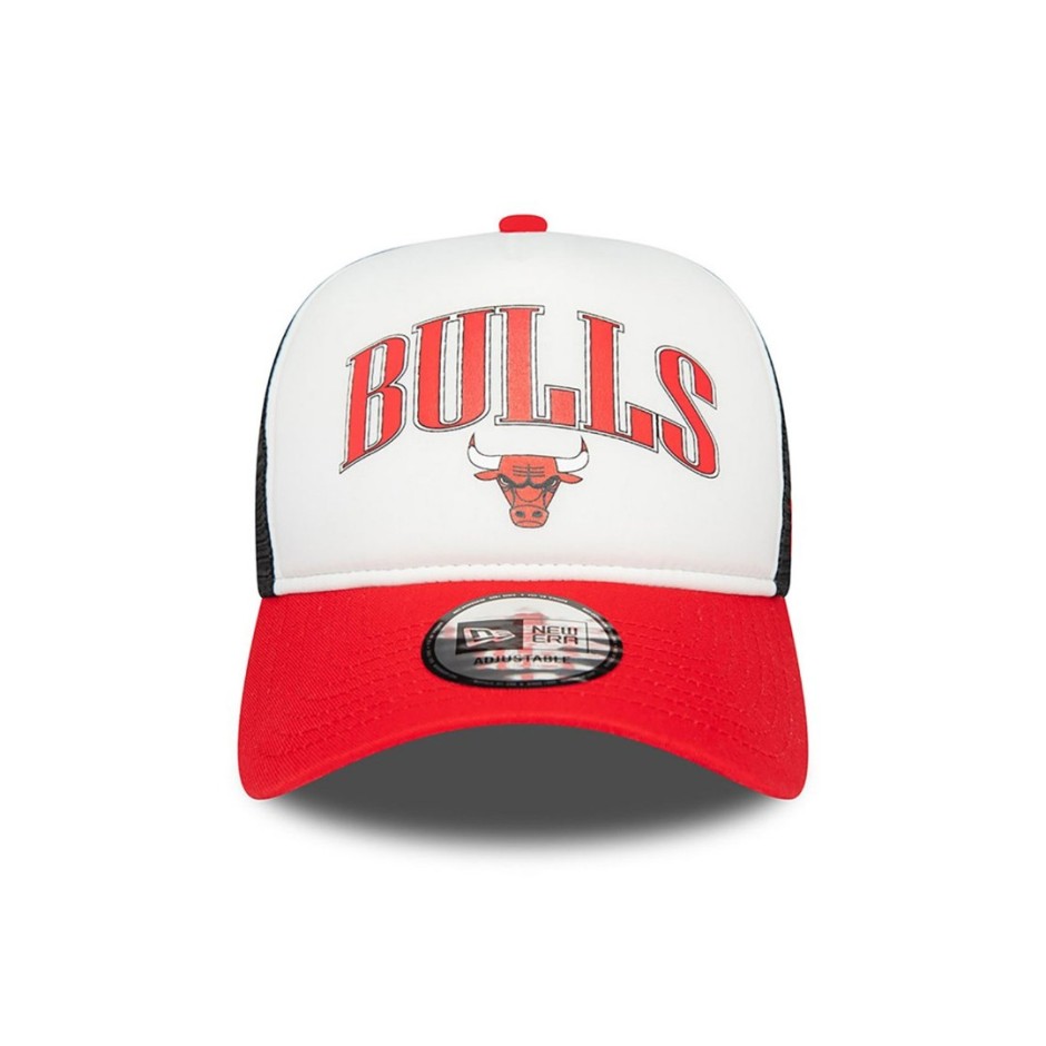NEW ERA NBA RETRO TRUCKER CHIBUL 60434967 Colorful