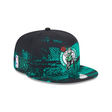 NEW ERA NBA24 TIP OFF 950 BOSCEL 60582381 Green