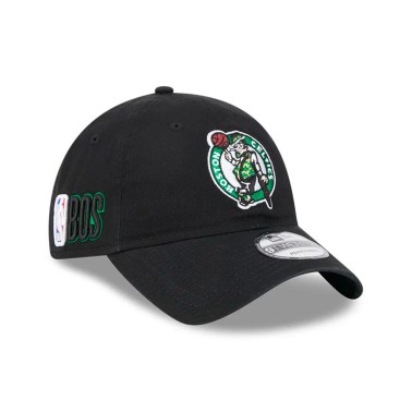 NEW ERA NBA24 TIP OFF 920 BOSCEL 60582233 Green