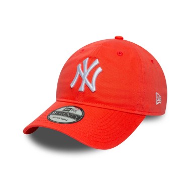 NEW ERA LEAGUE ESS 9TWENTY NEYYAN 60667384 Pink