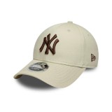 NEW ERA 9FORTY MC NEYYAN  STNDAU 60915964 Μπέζ Εικόνα 